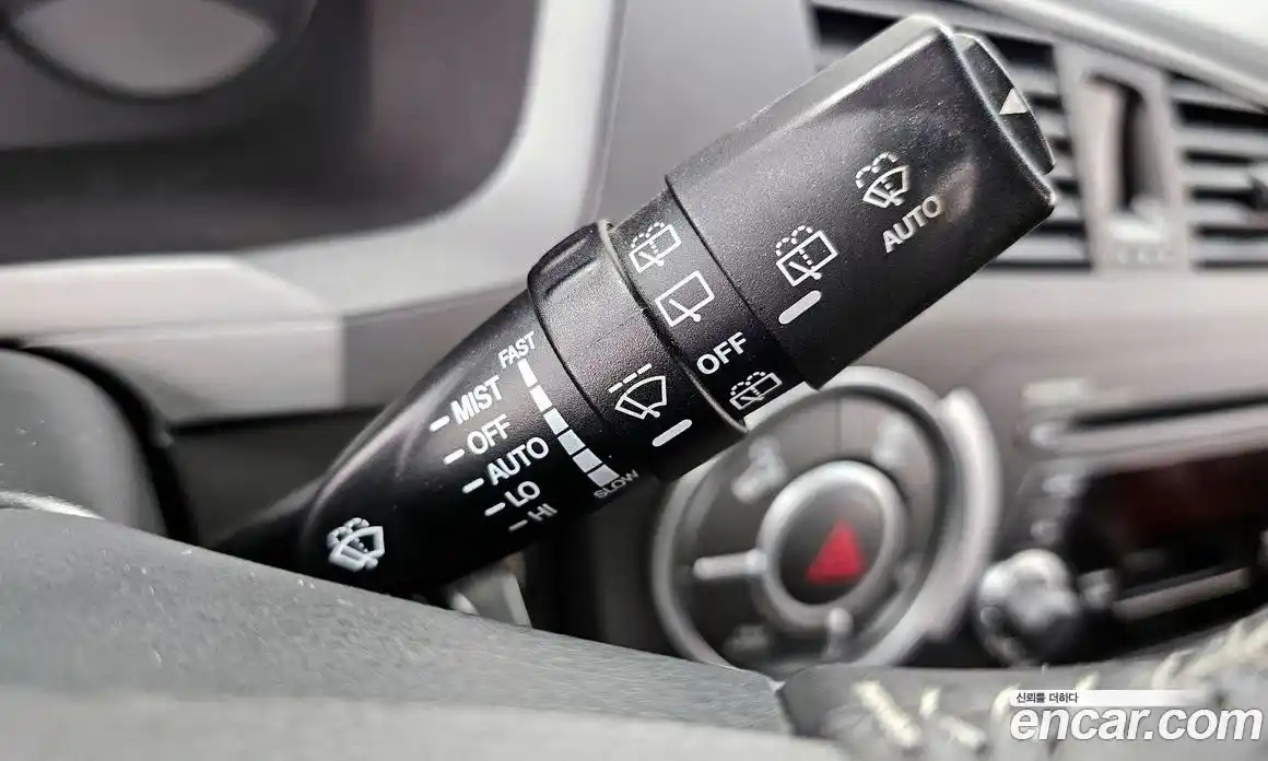 SsangYong Kyron 2006 2.7 Автомат в Москве № 28696, фото 18