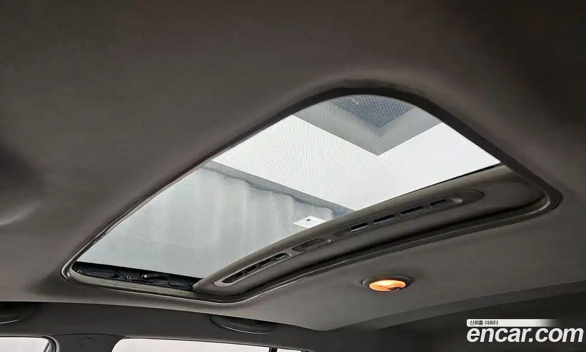 SsangYong Kyron 2006 2.7 Автомат в Москве № 28696, фото 19