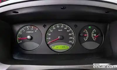 SsangYong Kyron 2006 2.7 Автомат в Москве № 28696, миниатюра 8