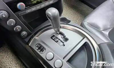 SsangYong Kyron 2006 2.7 Автомат в Москве № 28696, миниатюра 9