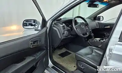 SsangYong Kyron 2006 2.7 Автомат в Москве № 28696, миниатюра 10