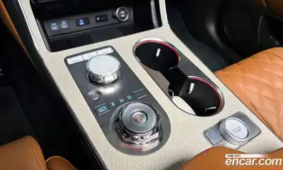 Genesis GV80 2024 3.5 Автомат в Москве № 289210, миниатюра 2