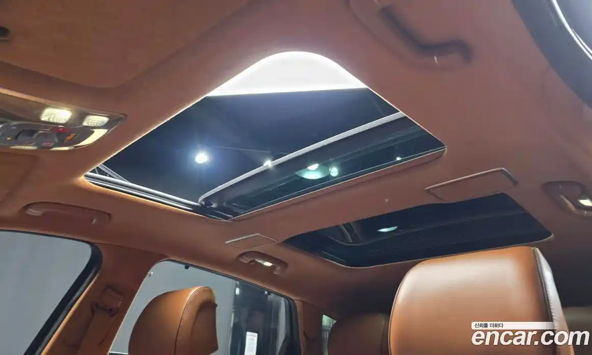 Genesis GV80 2024 3.5 Автомат в Москве № 289210, фото 3