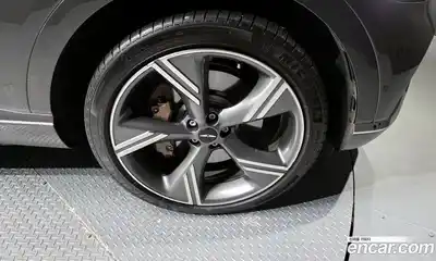 Genesis GV80 2024 3.5 Автомат в Москве № 289210, миниатюра 6