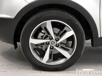 SsangYong Korando 2018 2.2 Автомат в Москве № 28987, миниатюра 5