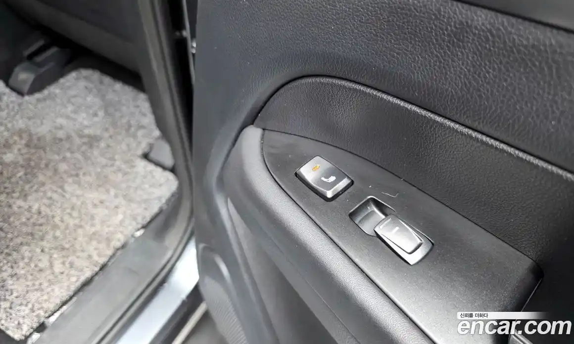 SsangYong Rexton 2022 2.2 Автомат в Москве № 290611, фото 18