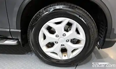 SsangYong Rexton 2022 2.2 Автомат в Москве № 290611, миниатюра 5