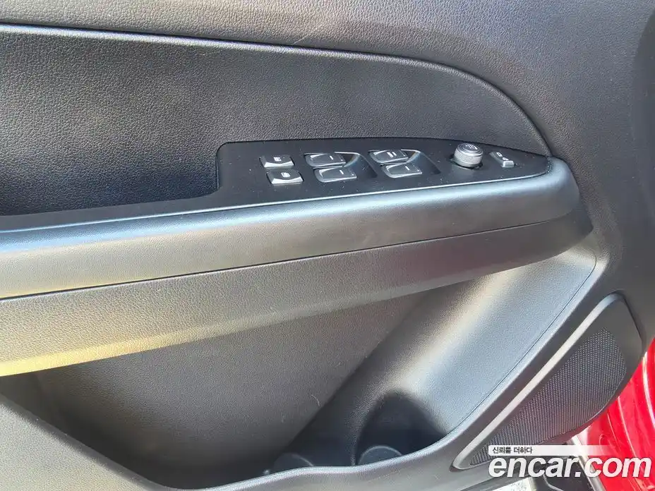 SsangYong Rexton 2021 2.2 Автомат в Москве № 290690, фото 15