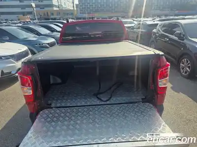 SsangYong Rexton 2021 2.2 Автомат в Москве № 290690, миниатюра 8