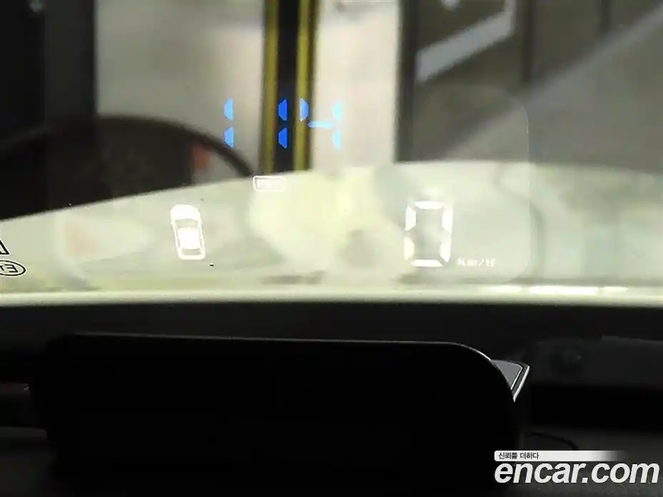 SsangYong Rexton 2019 2.2 Автомат в Москве № 29175, фото 13