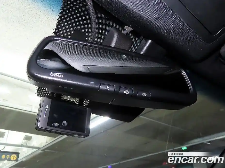 SsangYong Rexton 2019 2.2 Автомат в Москве № 29175, фото 15