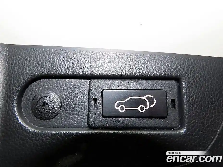 SsangYong Rexton 2019 2.2 Автомат в Москве № 29175, фото 17