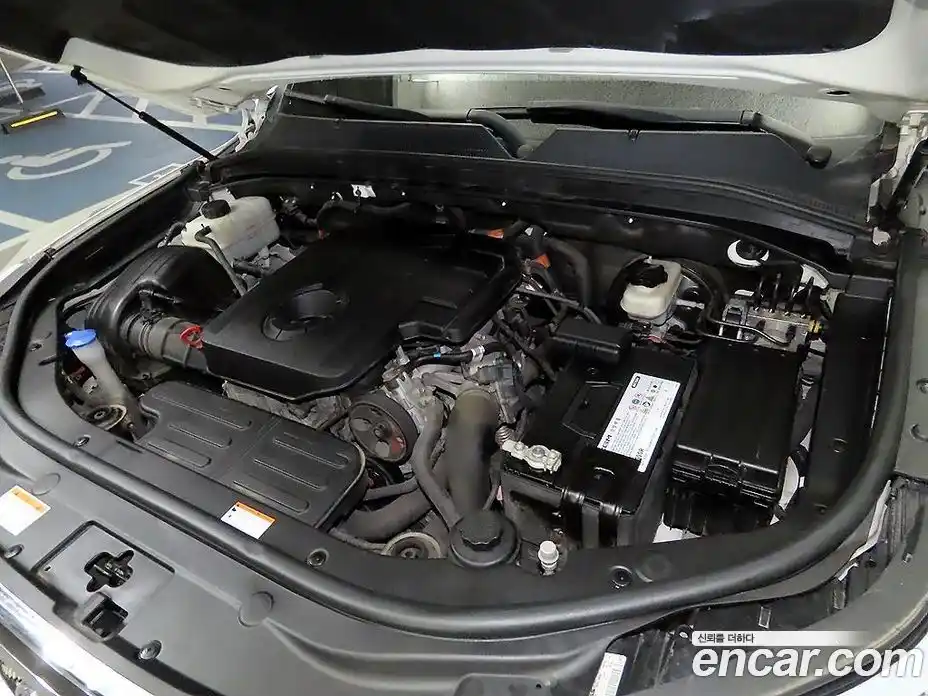 SsangYong Rexton 2019 2.2 Автомат в Москве № 29175, фото 19