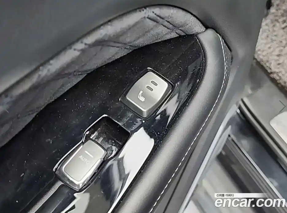 SsangYong Rexton 2021 2.2 Автомат в Москве № 291879, фото 14