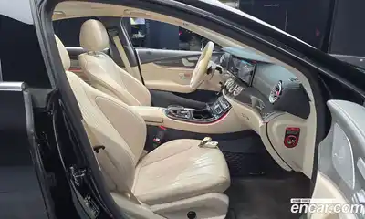 Mercedes-Benz CLS-Class 2020 1.9 Автомат в Москве № 292570, миниатюра 4