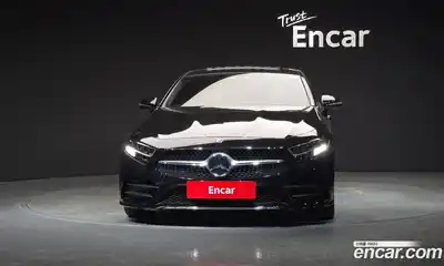 Mercedes-Benz CLS-Class 2020 1.9 Автомат в Москве № 292570, миниатюра 6