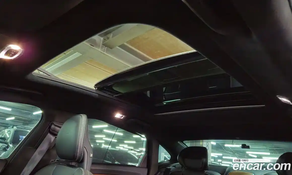 Volvo S90 2020 2.0 Автомат в Москве № 293982, фото 14