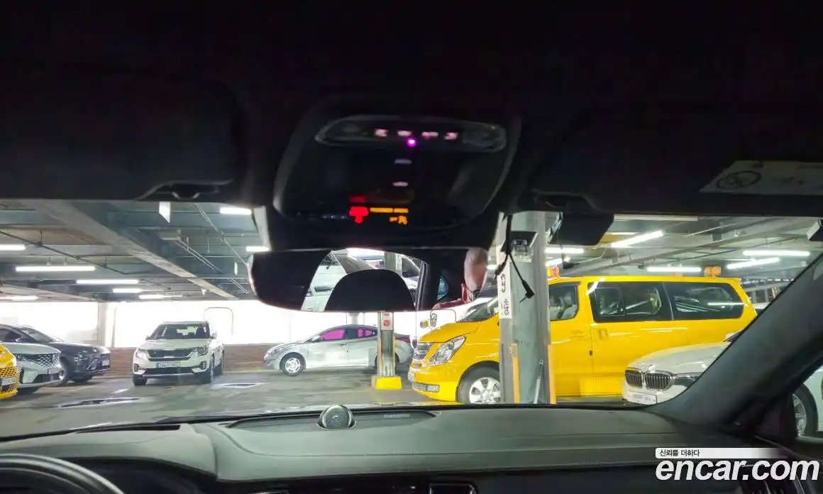 Volvo S90 2020 2.0 Автомат в Москве № 293982, фото 15