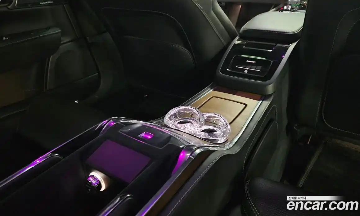 Volvo S90 2020 2.0 Автомат в Москве № 293982, фото 17