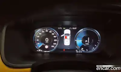 Volvo S90 2020 2.0 Автомат в Москве № 293982, миниатюра 8