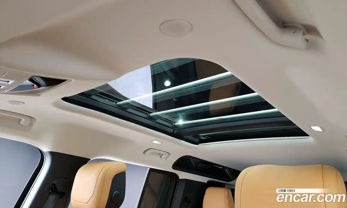 Land Rover Defender 2023 3.0 Автомат в Москве № 297904, фото 18