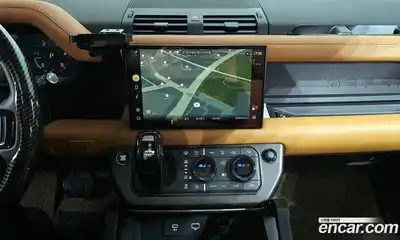 Land Rover Defender 2023 3.0 Автомат в Москве № 297904, миниатюра 6