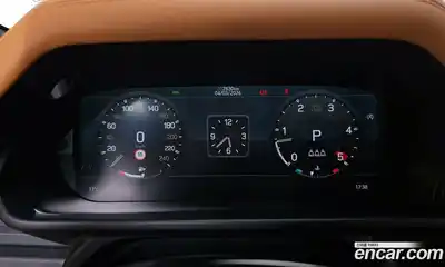 Land Rover Defender 2023 3.0 Автомат в Москве № 297904, миниатюра 7