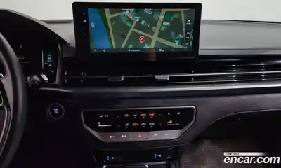 SsangYong Rexton 2024 2.2 Автомат в Москве № 29902, миниатюра 12