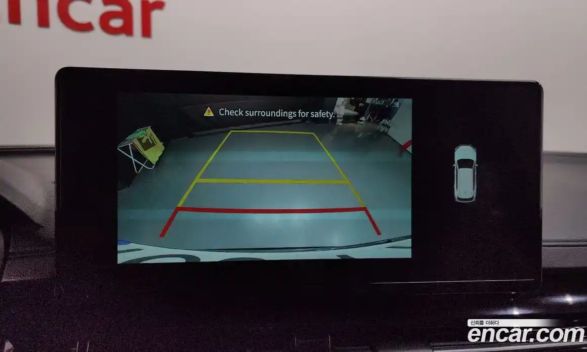 SsangYong Rexton 2024 2.2 Автомат в Москве № 29902, фото 18