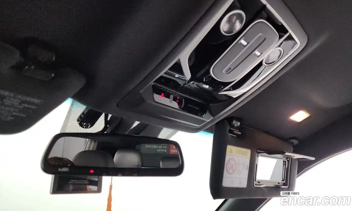 SsangYong Rexton 2024 2.2 Автомат в Москве № 29902, фото 19