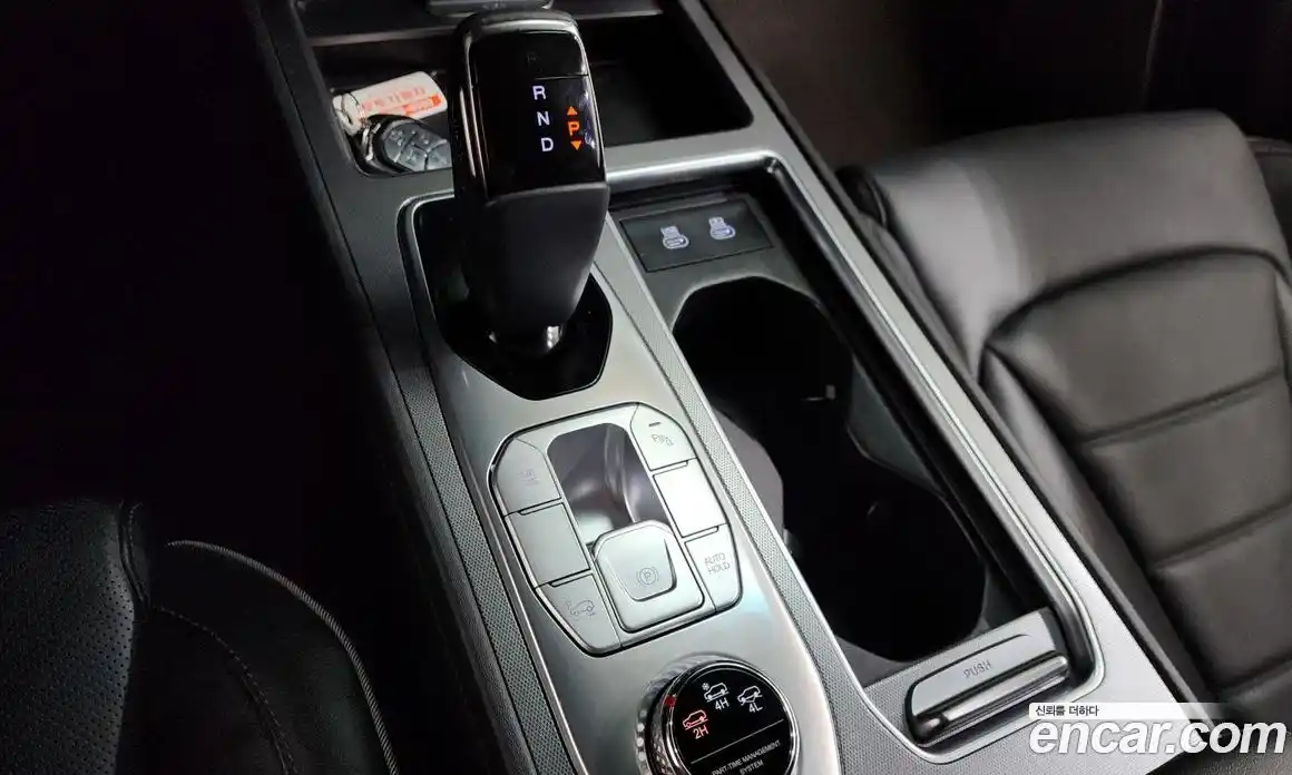 SsangYong Rexton 2024 2.2 Автомат в Москве № 29902, фото 5