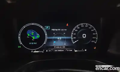 SsangYong Rexton 2024 2.2 Автомат в Москве № 29902, миниатюра 9