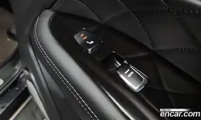 SsangYong Rexton 2024 2.2 Автомат в Москве № 29902, миниатюра 10