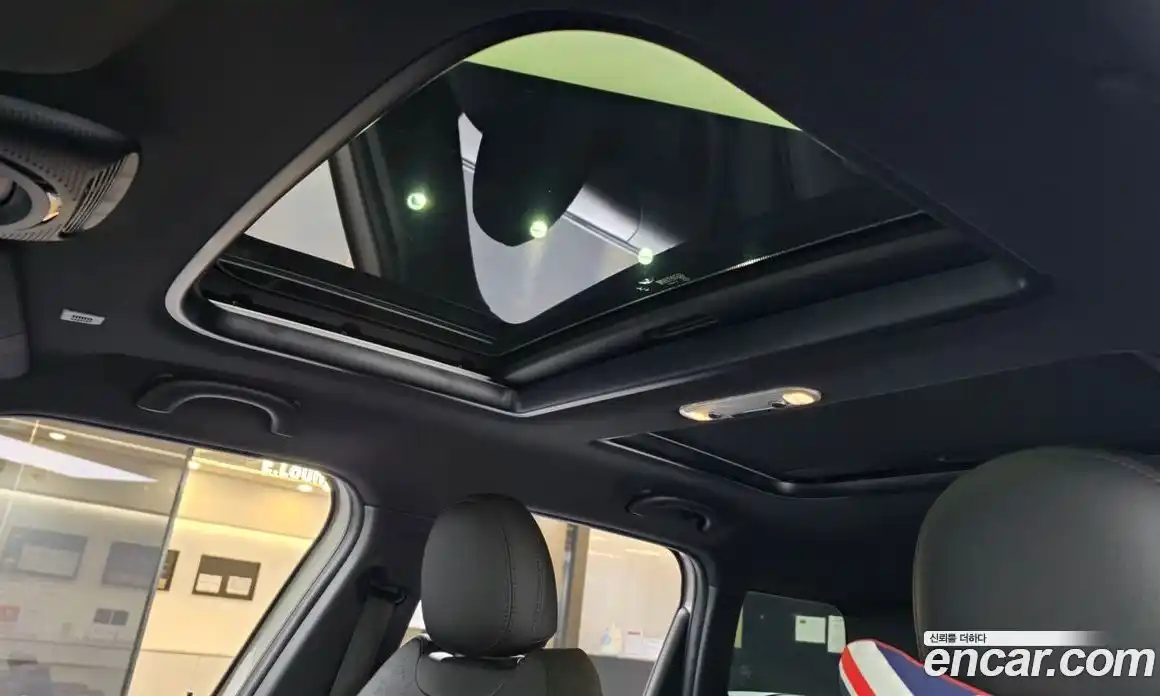 Mini Countryman 2024 1.5 Автомат в Москве № 299142, фото 17