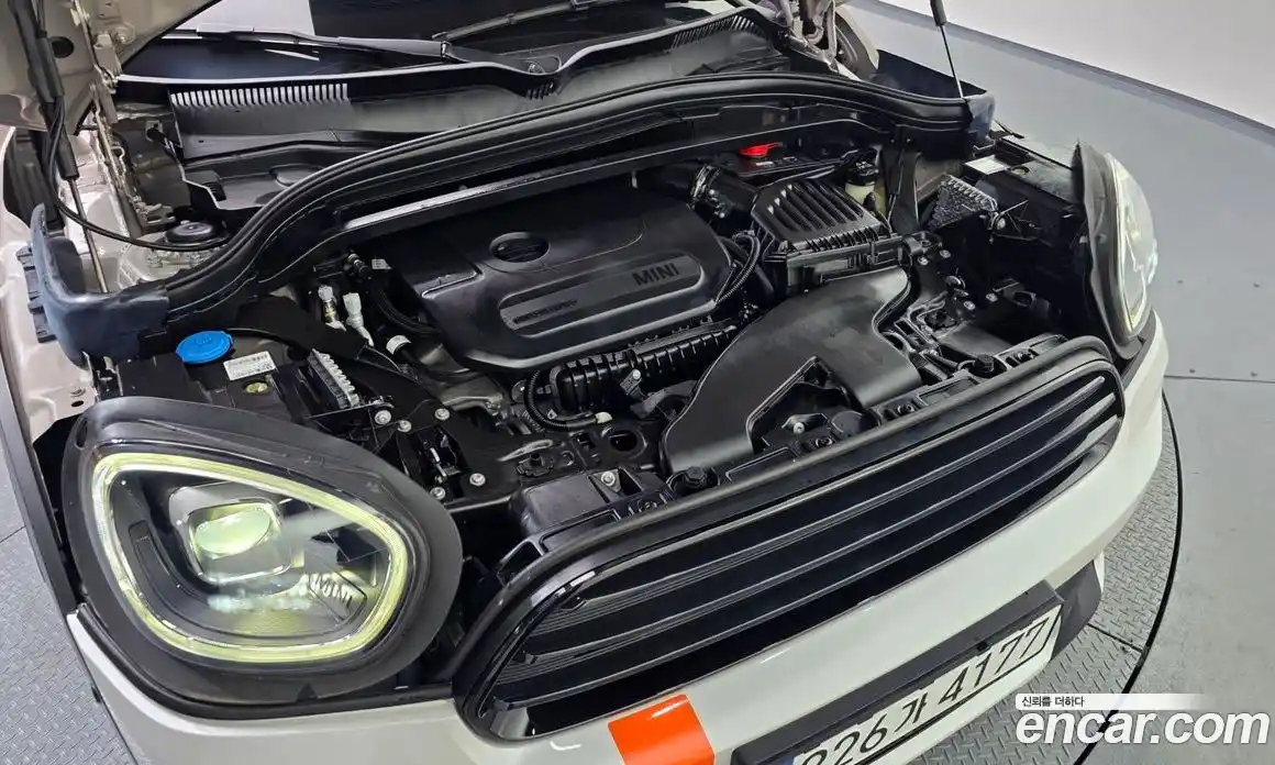 Mini Countryman 2024 1.5 Автомат в Москве № 299142, фото 5