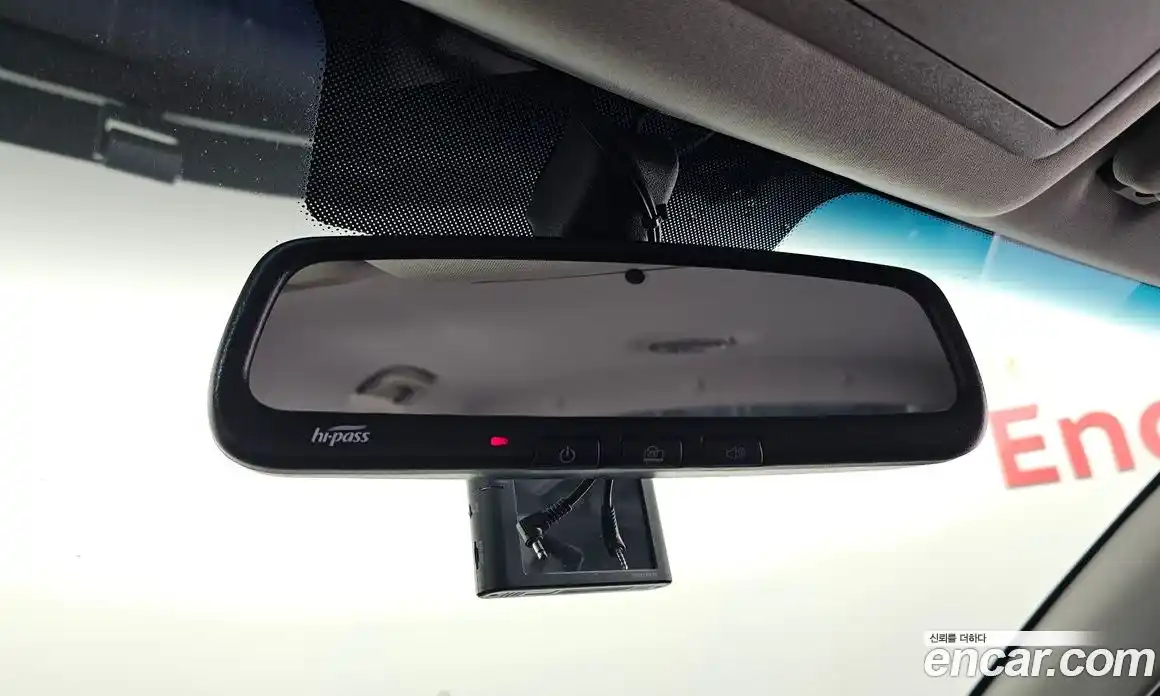 SsangYong Rexton 2019 2.2 Автомат в Москве № 29941, фото 17