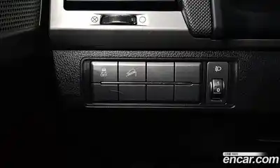 SsangYong Rexton 2019 2.2 Автомат в Москве № 29941, миниатюра 10