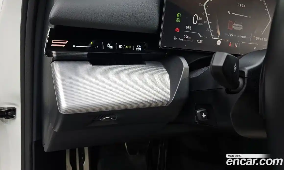 BMW 5-Series 2024 2.0 Автомат в Москве № 302770, фото 12