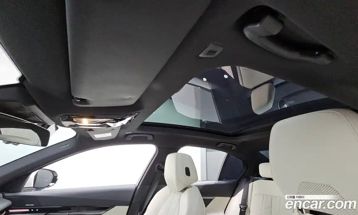 BMW 5-Series 2024 2.0 Автомат в Москве № 302770, фото 15