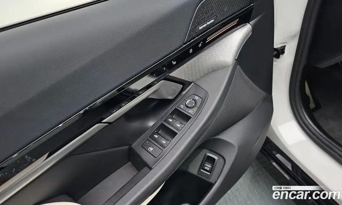 BMW 5-Series 2024 2.0 Автомат в Москве № 302770, фото 18