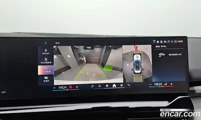 BMW 5-Series 2024 2.0 Автомат в Москве № 302770, миниатюра 6