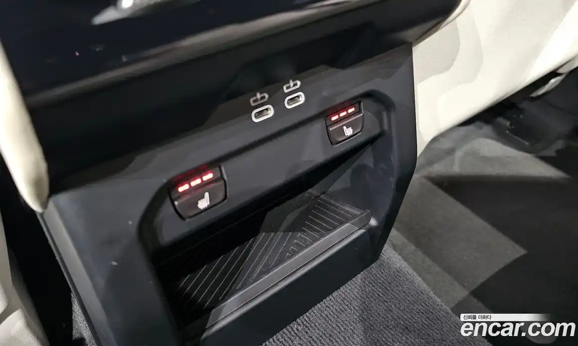 BMW 5-Series 2024 2.0 Автомат в Москве № 302770, фото 9