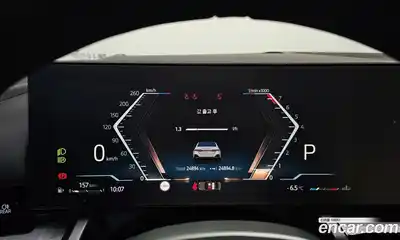 BMW 5-Series 2024 2.0 Автомат в Москве № 302770, миниатюра 10