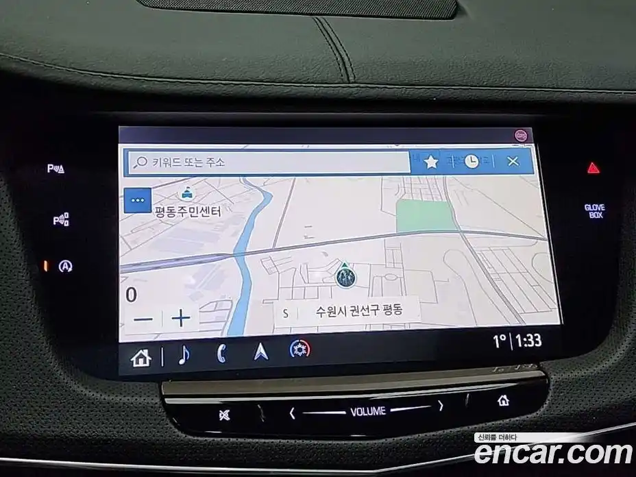 Cadillac CT6 2019 3.6 Автомат в Москве № 306787, фото 15