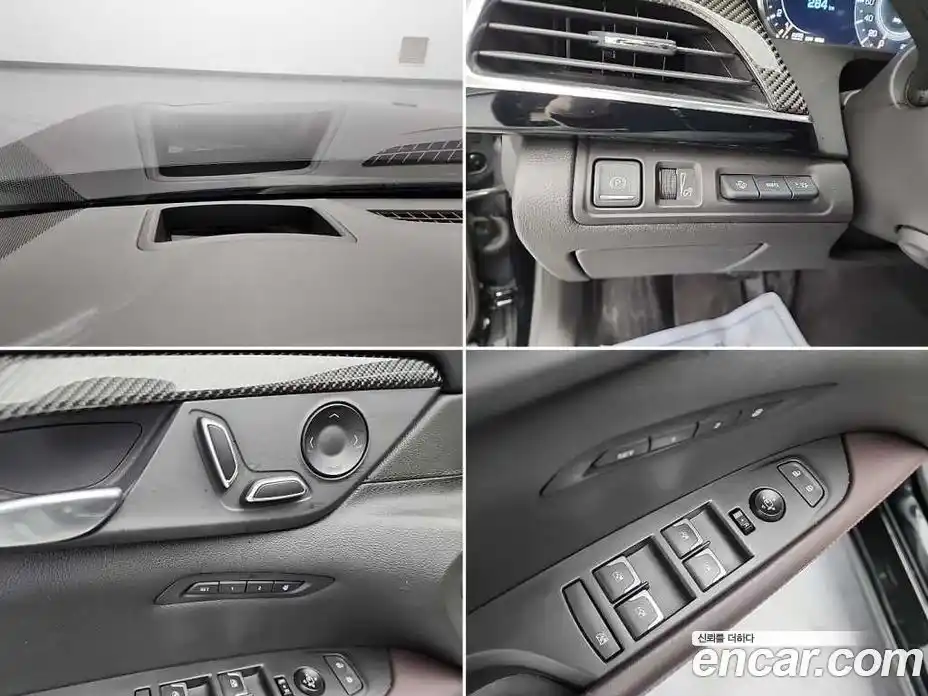 Cadillac CT6 2019 3.6 Автомат в Москве № 306787, фото 17