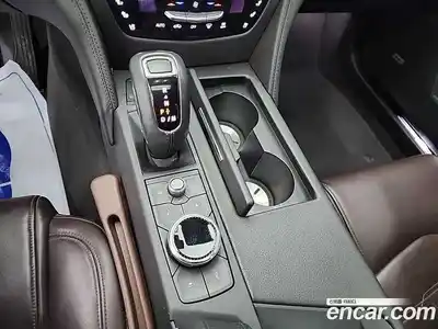 Cadillac CT6 2019 3.6 Автомат в Москве № 306787, миниатюра 8