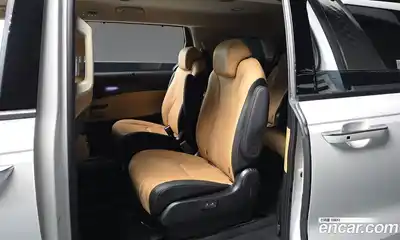 Kia Canival 2023 3.5 Автомат в Москве № 307111, миниатюра 12