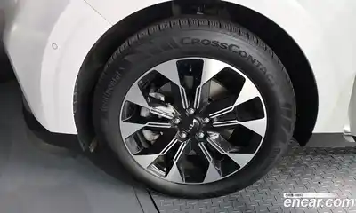 Kia Canival 2023 3.5 Автомат в Москве № 307111, миниатюра 5