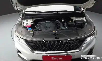 Kia Canival 2023 3.5 Автомат в Москве № 307111, миниатюра 6