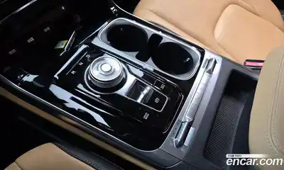 Kia Canival 2023 3.5 Автомат в Москве № 307111, миниатюра 9